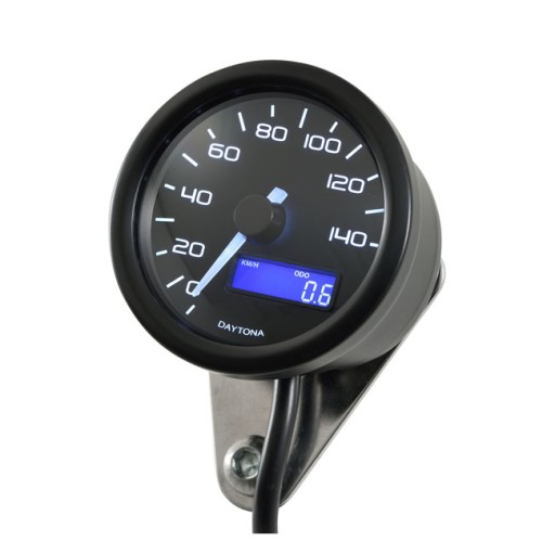 510154 - Велона Harley Custom Cafe EC спидометр часы