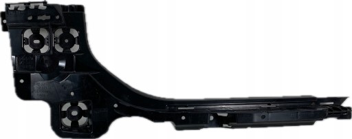 BMW 3 G21 LIFT LCI m-packet support holder of a bumper left rear part 5A1CC61