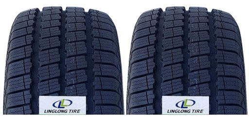 165/70 R14C новые всесезонные шины VAN оригинал