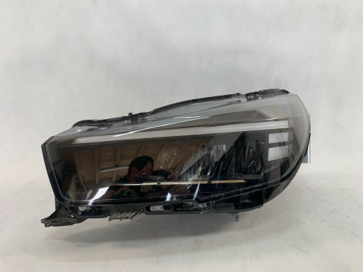 Opel Corsa F 23r Reflektor light left Fullled 354261827 08.25