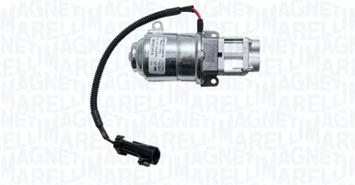 Magneti Marelli 210095333010 клапан в сборе,