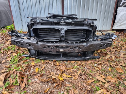 РЕМЕНЬ РАДИАТОРА BMW F10 F11 530D АВТОМАТ