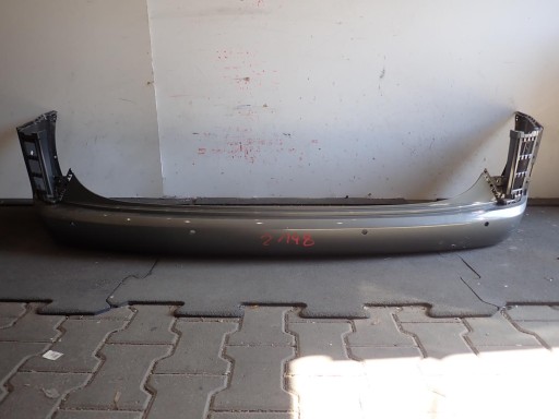 STOSSSTANGE HECK HINTEN HYUNDAI STARIA 2022- 86611-CG000