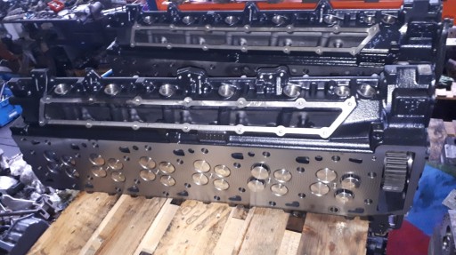 51031006758 - MAN TGX TGS автобус D15 гол