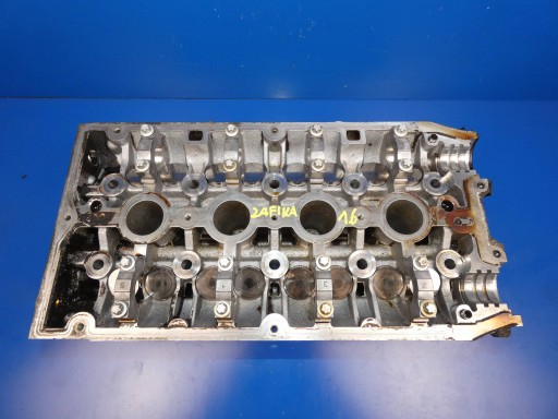 OPEL ZAFIRA B ASTRA H INSIGNIA A 1.6 16V A16XER kopf zylinderkopf der zylinder