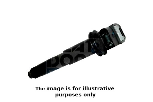 10698E - MEAT DORIA КАТУШКА ЗАЖИГАНИЯ PORSCHE CARRERA GT CAYENNE 4.5 5.7