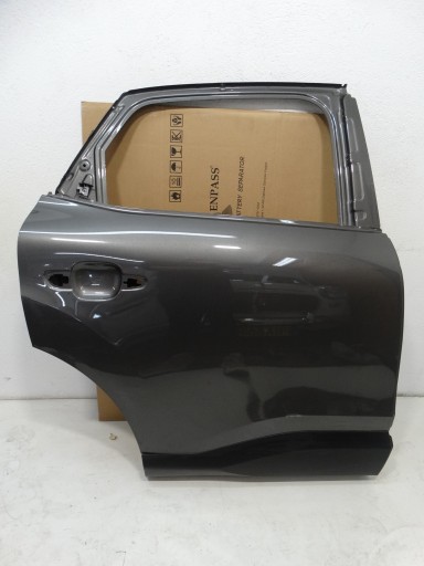 door right rear part CITROEN C4 III 50UM KOD : EVL 2020R.