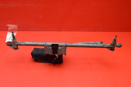 Mécanisme Micro moteur Essuie glaces Avant EU 53555102 RENAULT CLIO 2 II 98-05
