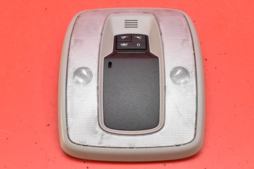 light lighting of the interior front 39806308 VOLVO V60 1 and 10-13