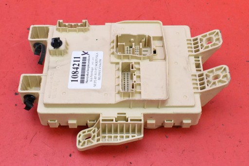 Module fusibles BSI 91950-R2540 KIA SPORTAGE V 1.6 T-GDI 150KM 21-25