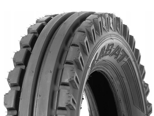 ШИНА 6.00-16 Kabat SRF-01 88A8 6PR TT Ursus C330 C360 STRONG