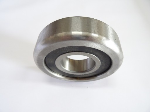 1w23Cz45 - Ролик мачты Mitsubishi FD50 K2