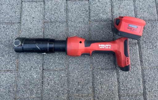 Npr 2024 32 hilti