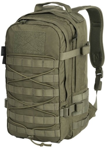 Рюкзак Helikon-Tex Raccoon Mk2 20 л відтінків зеленого