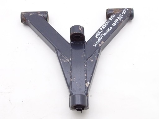 SCHMIDT SWINGO COMPACT 200 КРЕПЛЕНИЕ МОСТА СПЕРЕДИ