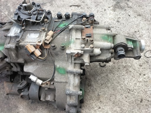 Jeep Grand Cherokee 5.2-5.7 редуктор