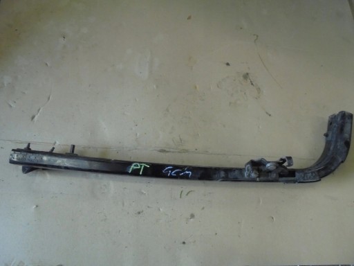PROWADNICA door right rear part FORD GRAND CMAX MK2