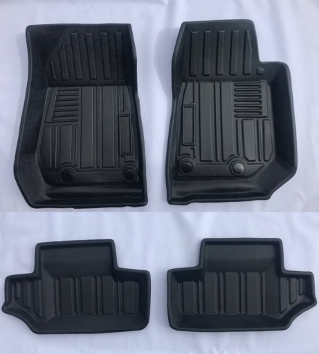 TXJ14 - Jeep Wranler JK 2011+