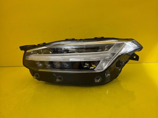 light left Volvo XC90 XC-90 II 2 Full Led 31353153