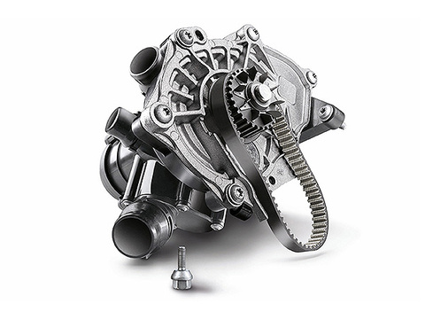 Водяний насос INA 538 0360 10