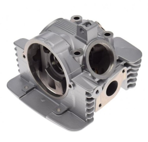 MGR0040 - ГОЛОВКА YAMAHA YBR 125