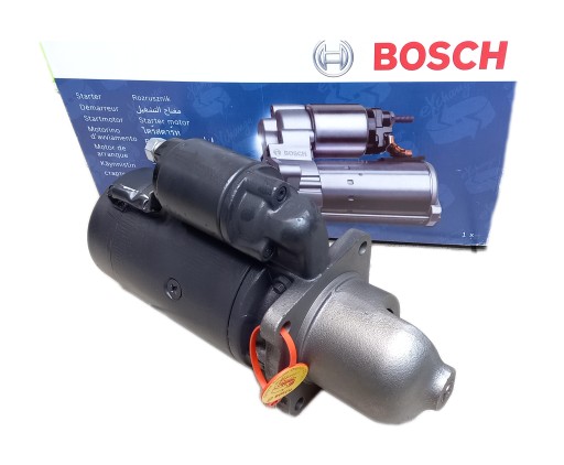 0 986 - Стартер bosch scania 2 3 4 -series p g r t 85-