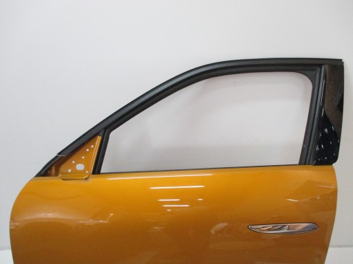 Tür links vorne CITROEN DS3 CROSSBACK 19r