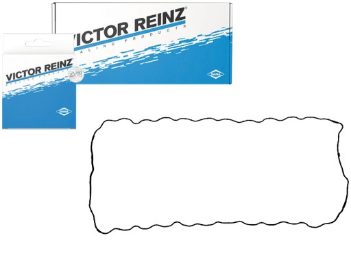 71-11225-00 - ПРОКЛАДКА МАСЛЯНОГО ПІДДОНУ