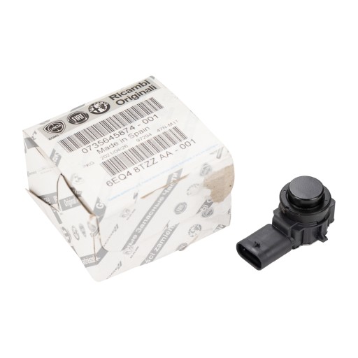 735645874 - Датчик парковки alfa romeo giulia stelvio oe