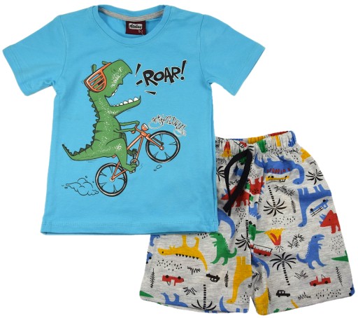 Набір Atabay 80 різнокольоровий