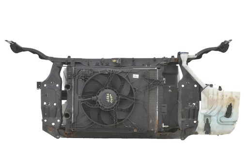 bar, wall front NISSAN QASHQAI and J10