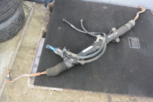 2514600325 - Провідник MERCEDES GL X164 ML W164 UK