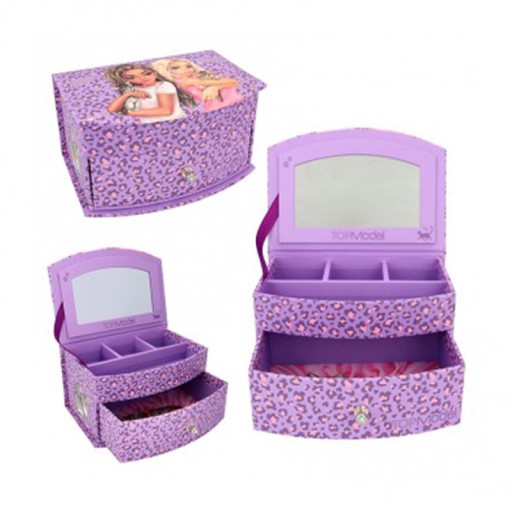 ТОП МОДЕЛЬ ЮВЕЛІРНА ШКАЛУБКА LOVE 12281