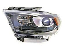 68261183AG 68261182AG - ЛАМПА ФАР DODGE DURANGO