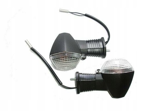 KS-006-P - ПОВОРОТНИКИ SUZUKI SV GSX GSF BANDIT TL