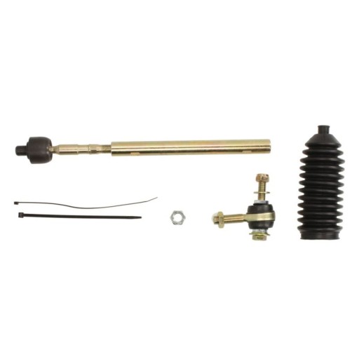 AB51-1068-L - Рулевая рейка с L-образным наконечником подходит для: CAN-AM MAVERICK 1000 2016-2016