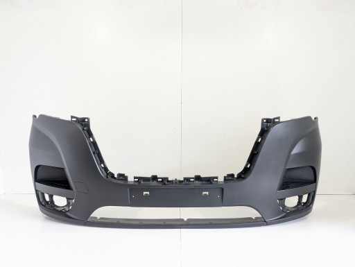 620228205R R156 - Бампер передний renault master lift 2019 2020 2021 2022 2023 2024 pdc