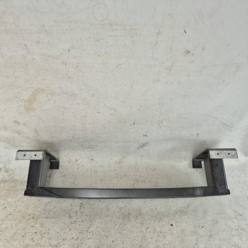 LAND ROVER DEFENDER II 19- bumper support front front