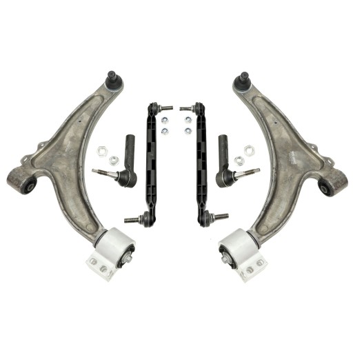 36933/2-KIT-MS - Важелі управління комплект передній OPEL INSIGNIA a (G09)