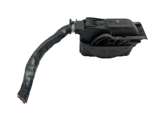 Connector Contact ZLACZE KOSTKA POMPY ABS 4670B707 1928405328 Mitsubishi ASX und