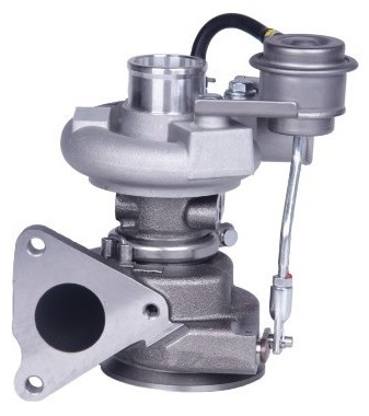 49131-052012 49131-05212 - Нова турбіна Boxer Jumper Ducato 2.2 100 к. с. 1.6