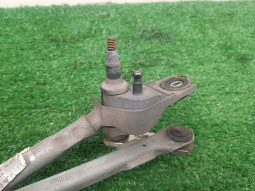 wiper mechanism front TOYOTA AYGO CITROEN C1 PEUGEOT 107