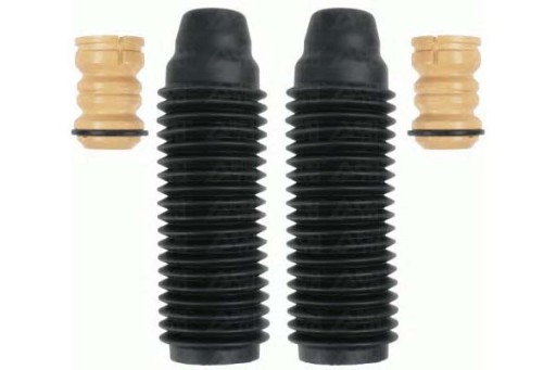 900 237 - SACHS АМОРТИЗАТОРЫ ДЛЯ NISSAN QASHQAI /