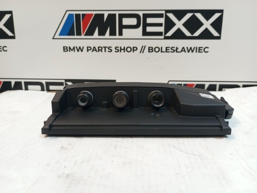 Bmw g30 g31 модуль контролера камери kafas 5a32dc3