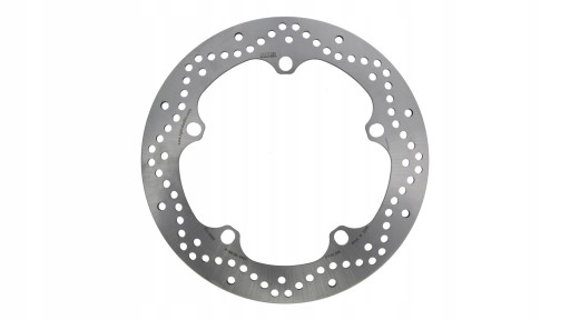 NG1044 - ТОРМОЗНОЙ ДИСК NG BMW R 1100 GS 1993-2006 ПЕРЕДНИЙ