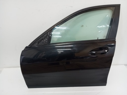 door left front Mercedes C Klasa 204 sedan