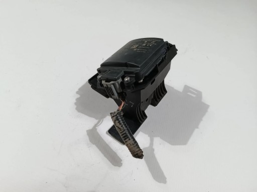 module sensor martwego pola blind spot radar L Ford Explorer VI 2020
