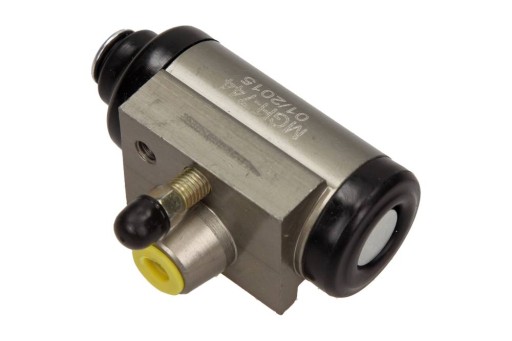 19-0570 - МАКС ХАМ. RENAULT CLIOII