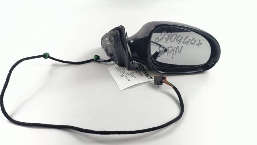 mirror right EU LC9X VOLKSWAGEN PASSAT B6 8 PIN