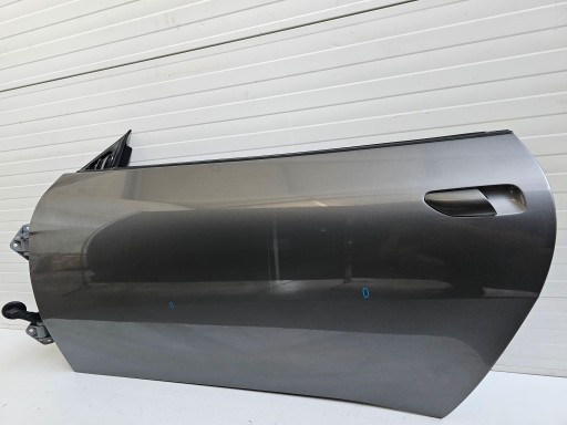 FERRARI GTC4 LUSSO ДВЕРІ ЛІВІ ДВЕРІ ПРАВІ